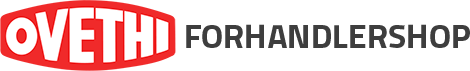 Ovethi Forhandlershop
